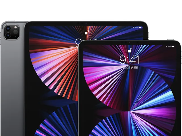 iPadOS 16 パブリックベータ 2